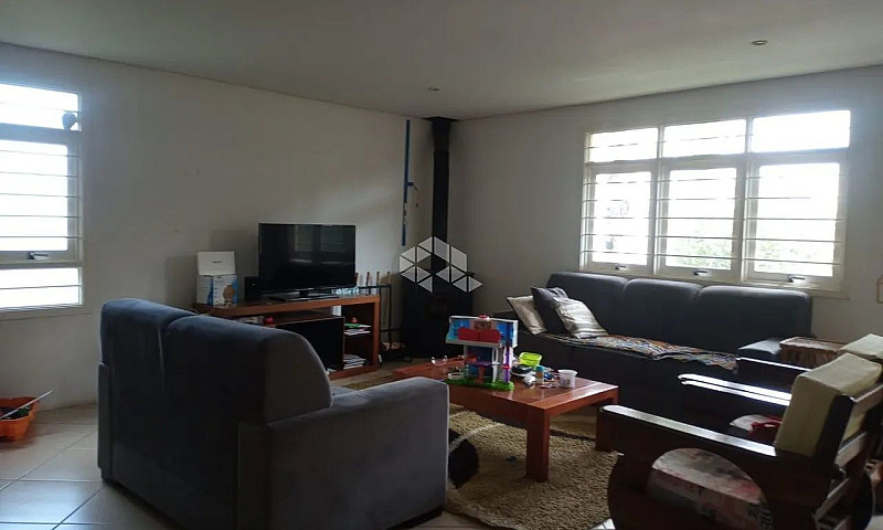 Casa Tipo Sobrado - ...