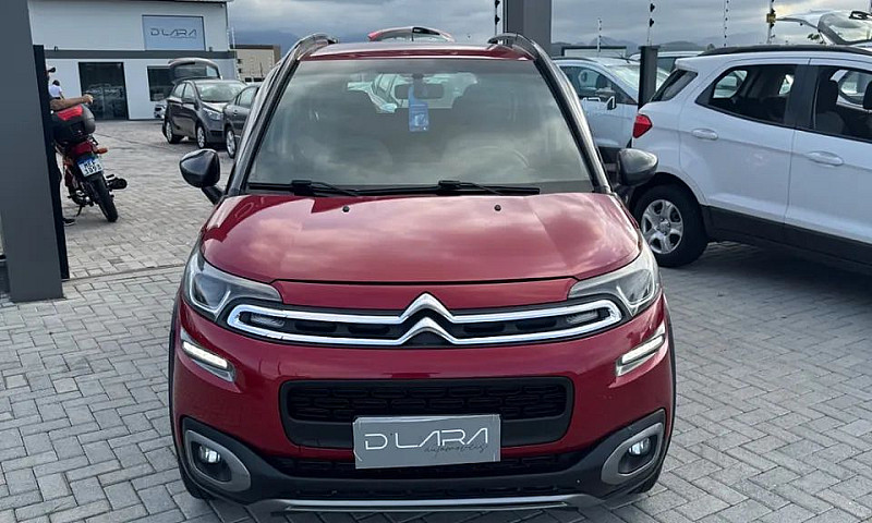 Citroen Aircross Sal...