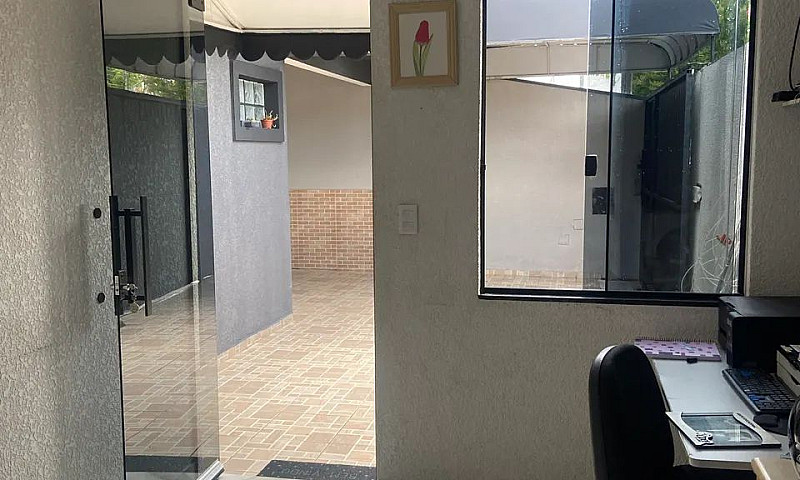 Vendo Sobrado No San...