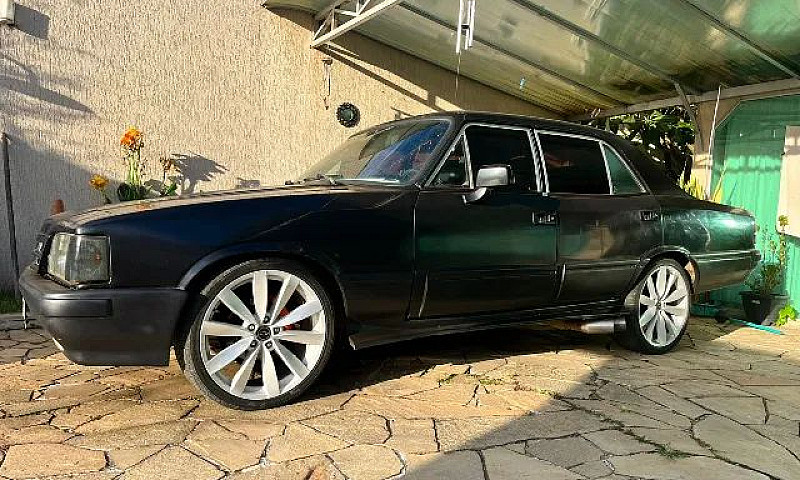 Chevrolet Opala Dipl...