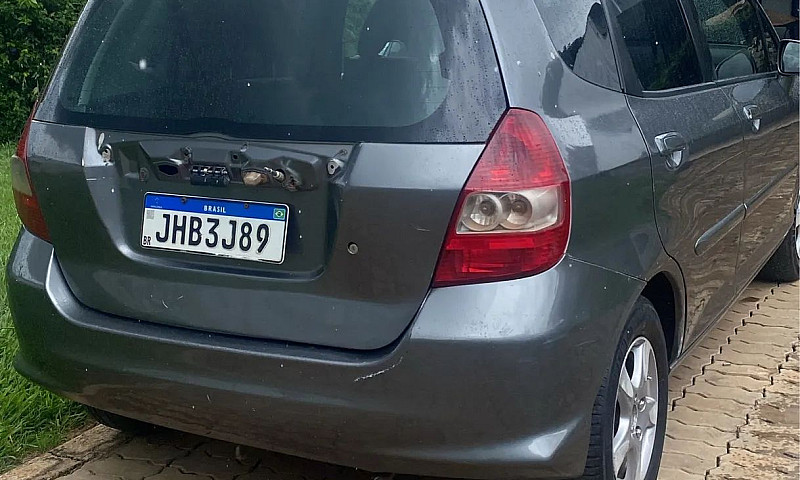 Honda Fit Lx 1.4/ 1....