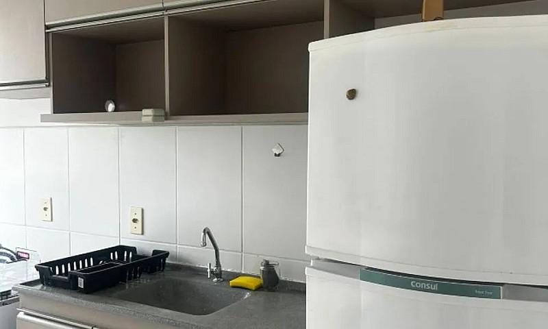 Apartamento  Mobilia...