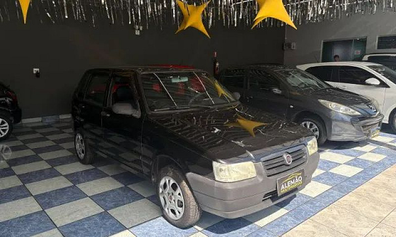 Fiat Uno Mille 1.0 F...