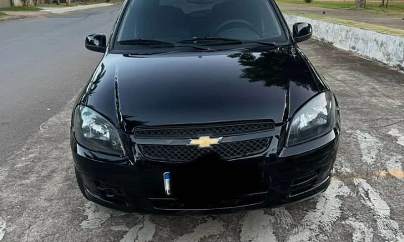 Chevrolet Celta Spir...