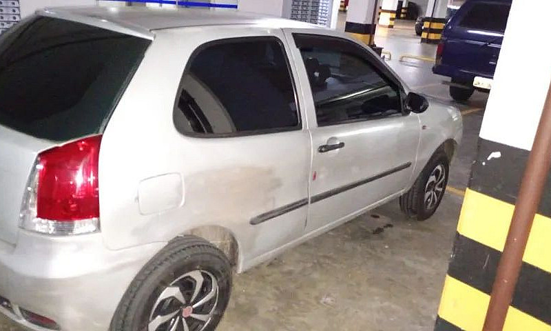 Fiat Palio 1.0 Econo...