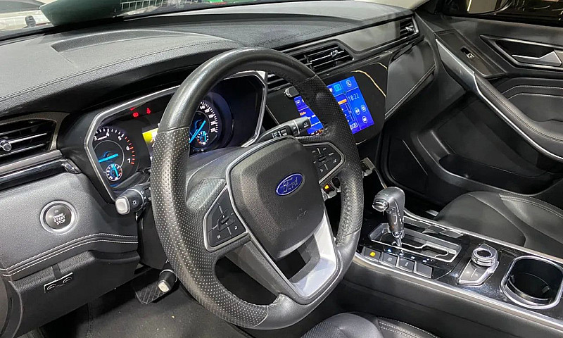 Ford Territory Sel 1...