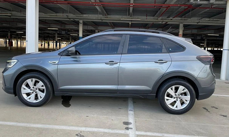 Volkswagen Nivus Com...