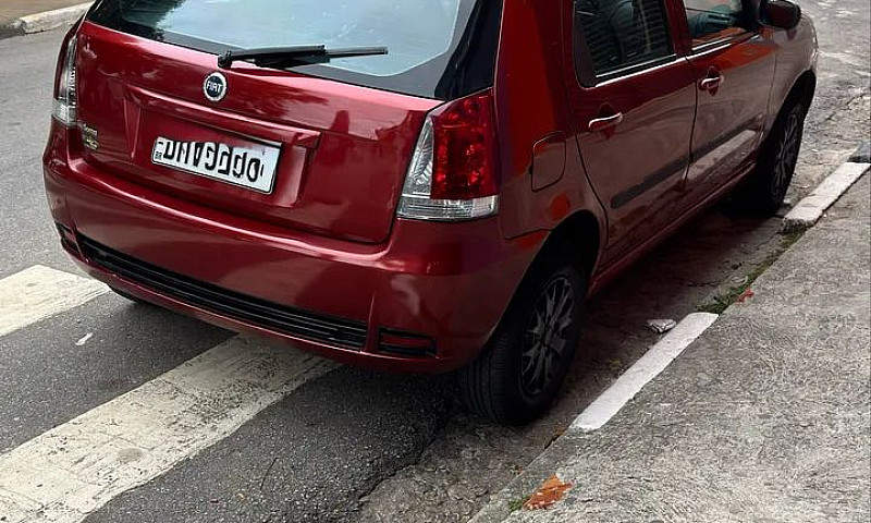 Fiat Palio Elx 1.0 F...