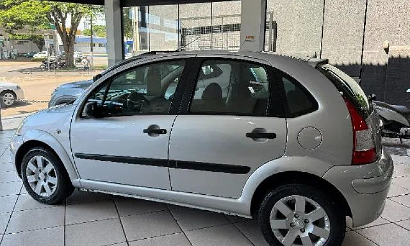 Citroen C3 Glx 1.4/ ...