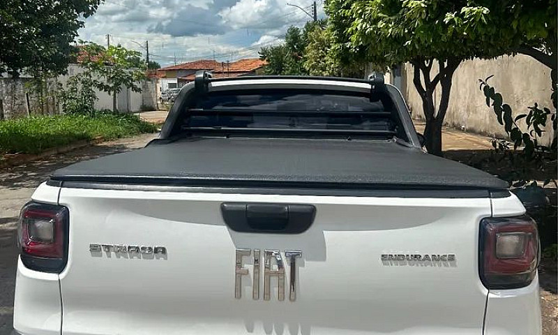 Fiat Strada Enduranc...