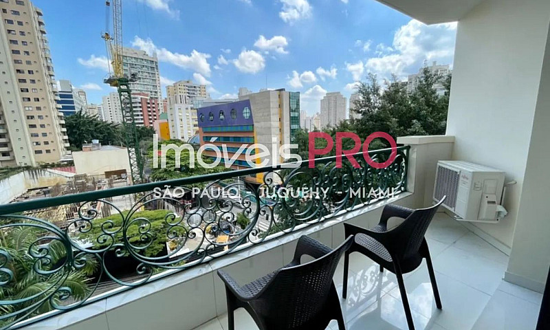 Apartamento Para Ven...