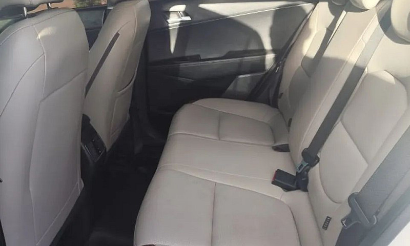 Hyundai Creta Presti...