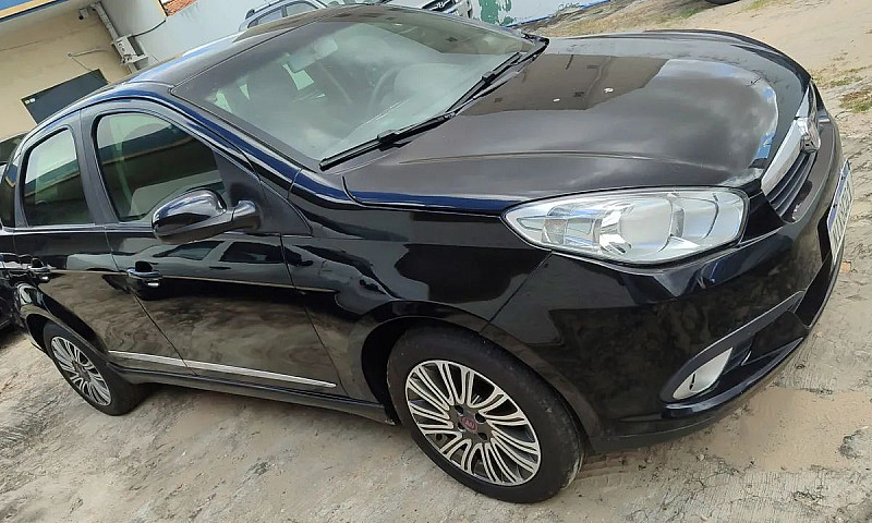 Fiat Grand Siena Ess...