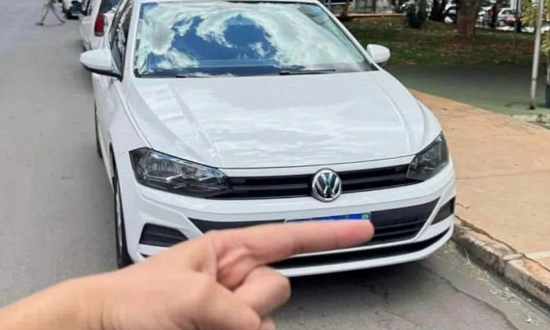 Volkswagen Polo 1.6 ...