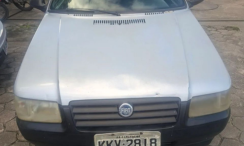 Fiat Uno Mille 1.0 F...