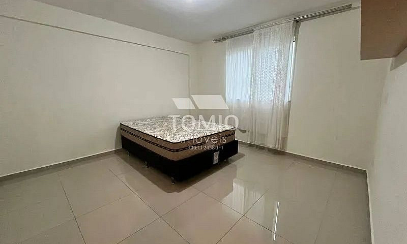 Apartamento Com 2 Qu...