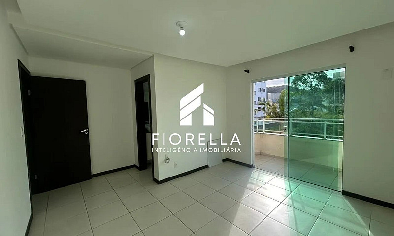 Apartamento Com 02 D...