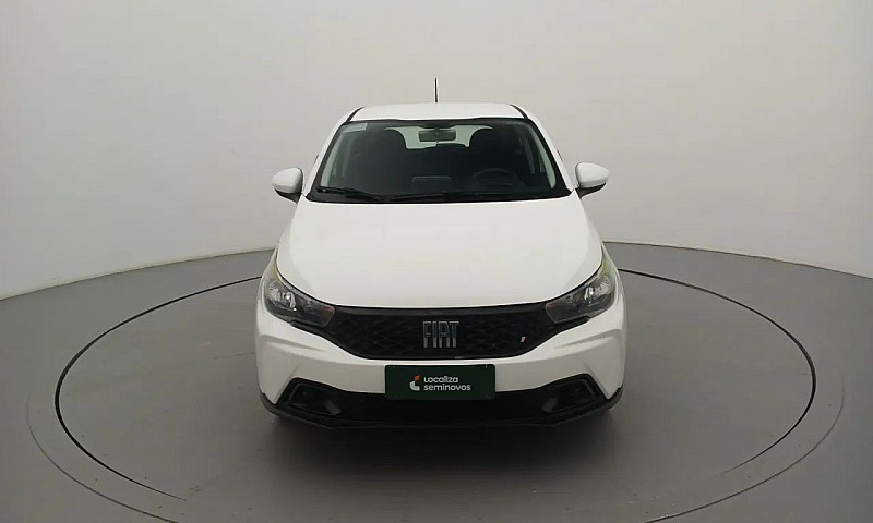 Fiat Argo Drive 1.0 ...