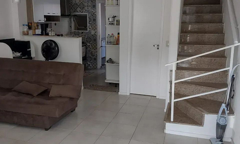 Casa Duplex À Venda ...