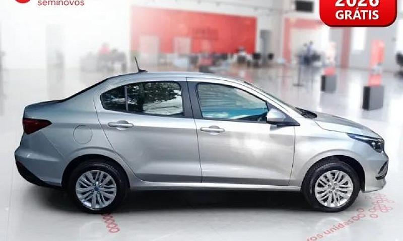 Fiat Cronos Drive 1....