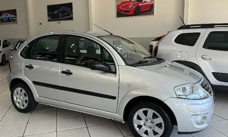 Citroen C3 Glx 1.4/ ...
