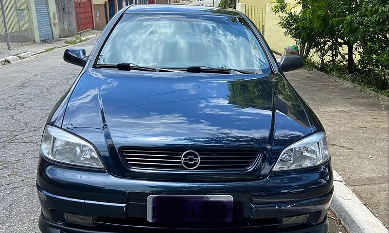Chevrolet Astra 2.0/...