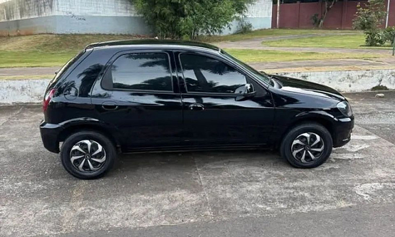 Chevrolet Celta Spir...