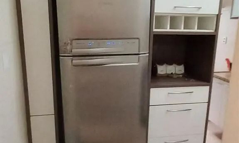 Apartamento Garden À...