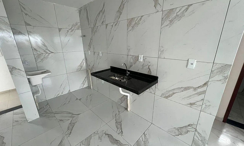 Apartamento Com 2 Do...