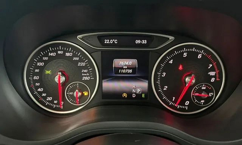 Mercedes-Benz Classe...