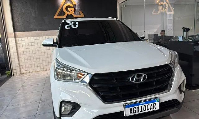 Hyundai Creta Pulse ...
