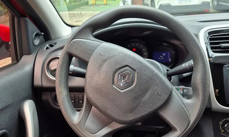 Renault Sandero Expr...