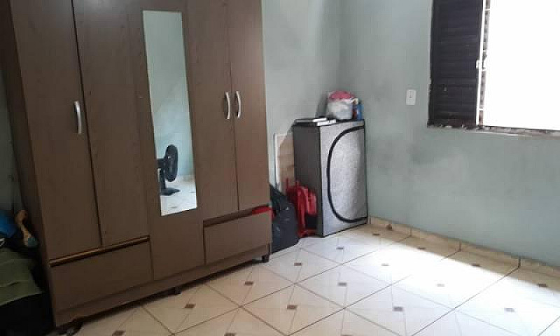 Vendo Casa Com  04 Q...