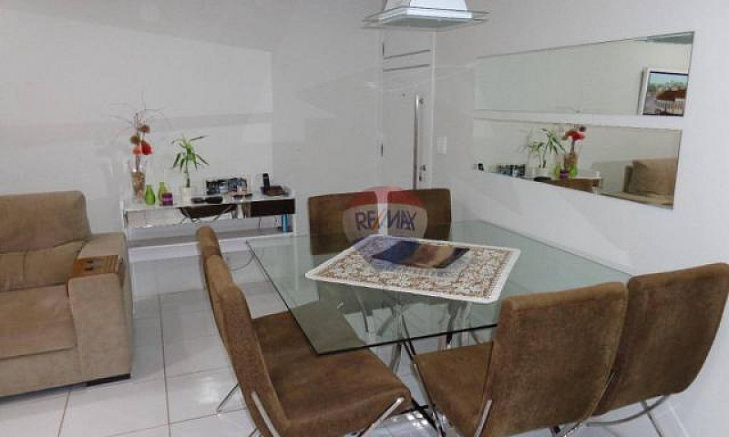 Apartamento 02 Quart...