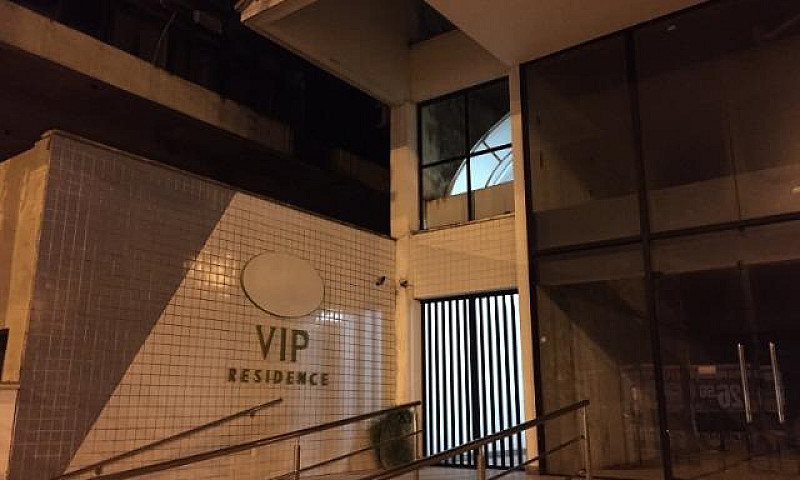 Apartamento - Ed. Vi...