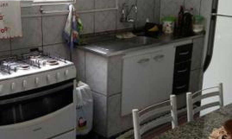 Apartamento 3 Dormit...