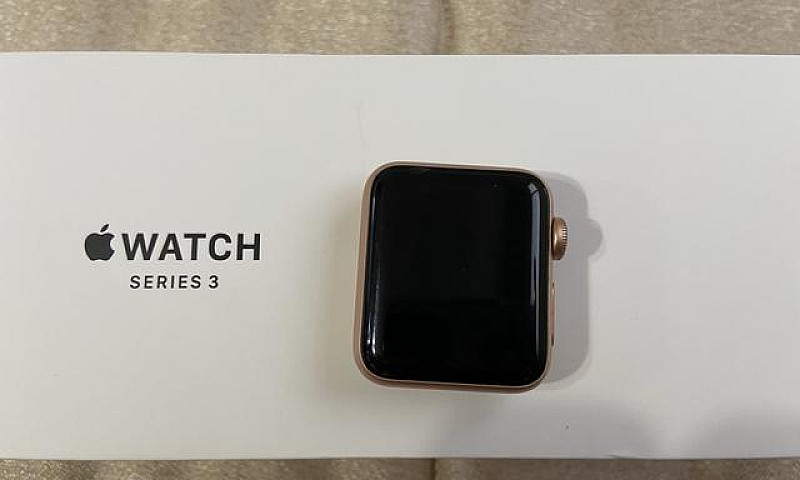 Apple Watch Series 3...