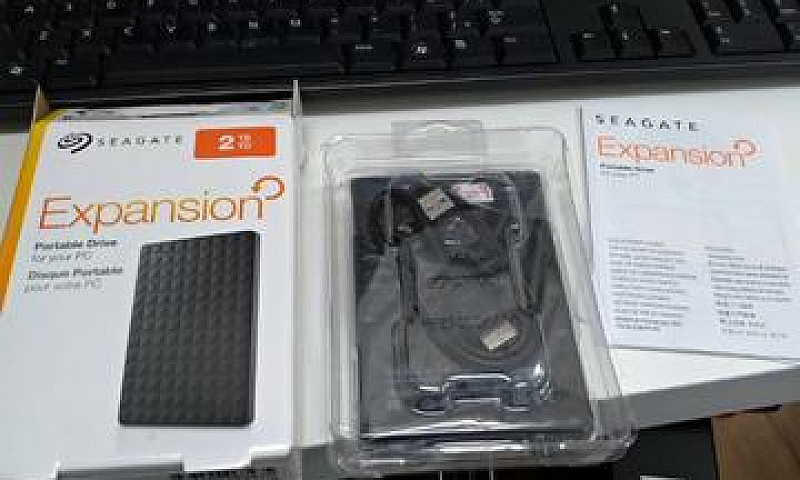 Hd Externo Portátil ...