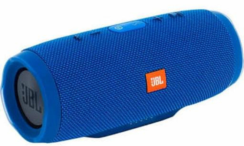 Caixa Jbl Charge 3 -...