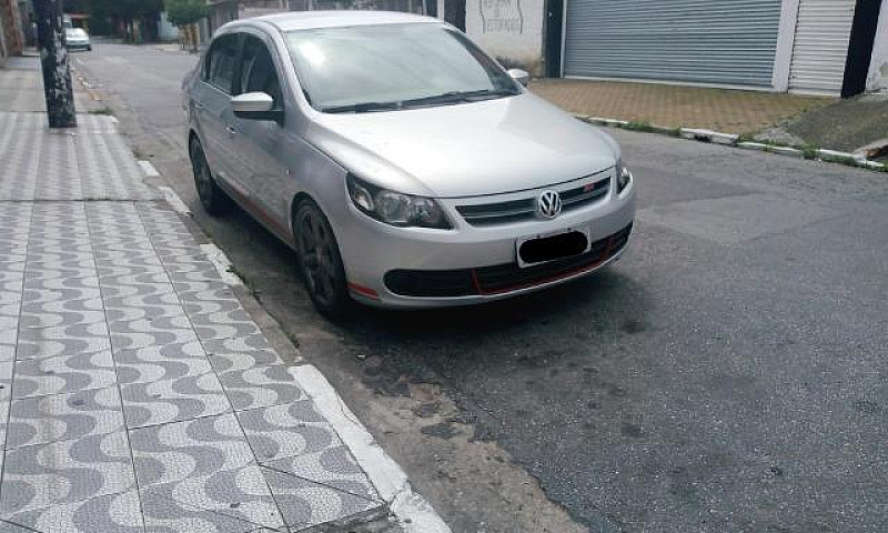 Vw - Volkswagen Voya...
