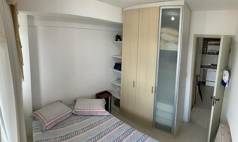 Af Vende Flat 39M² M...