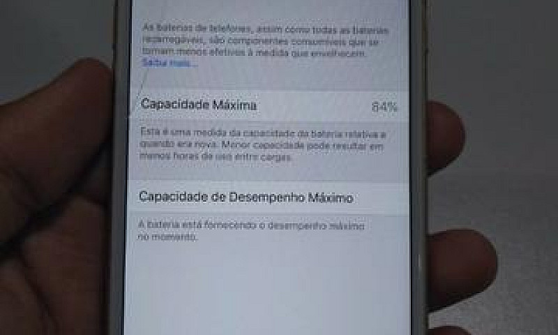 Iphone 6S 64 Gb...