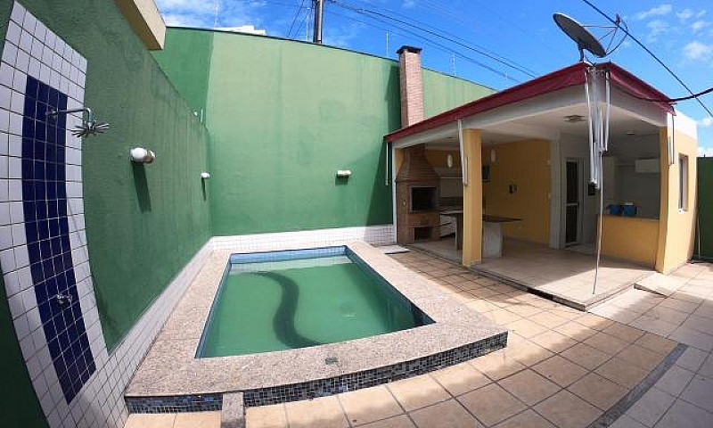 Residencial Ponta Ne...