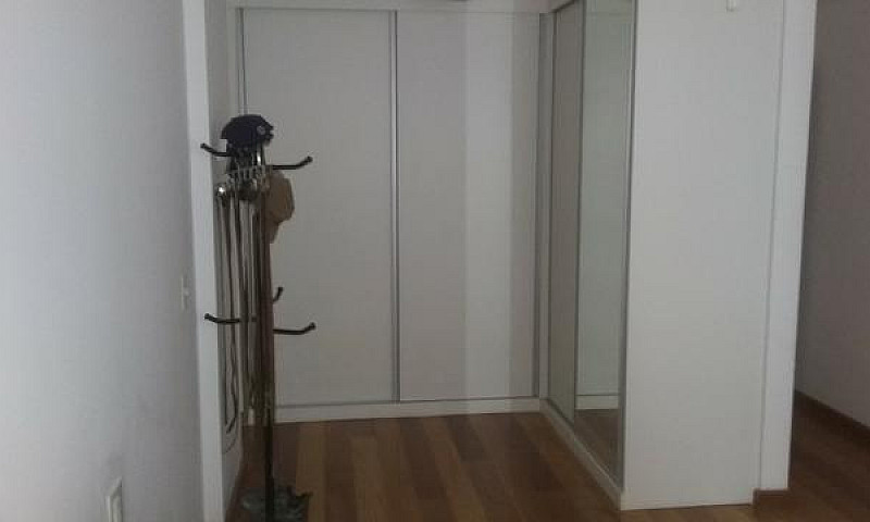Apartamento Espetacu...