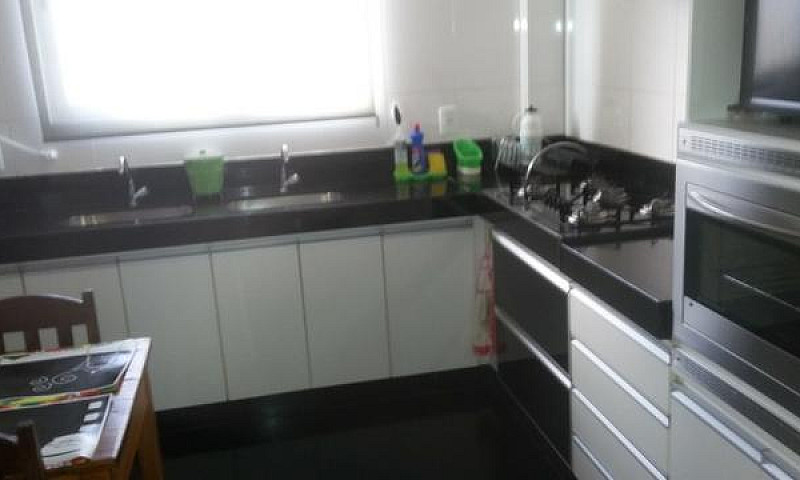 Apartamento Espetacu...