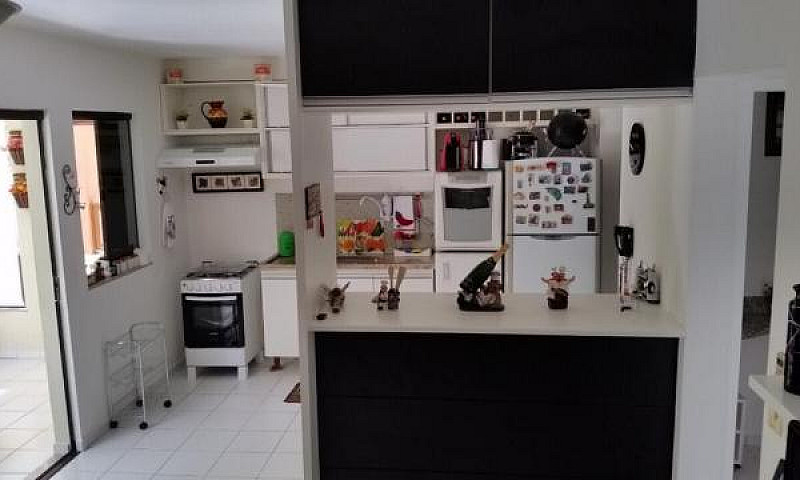 Apartamento Com 3 Do...