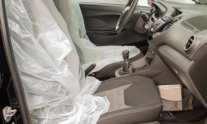 Ford Ka 2015/2015 1....