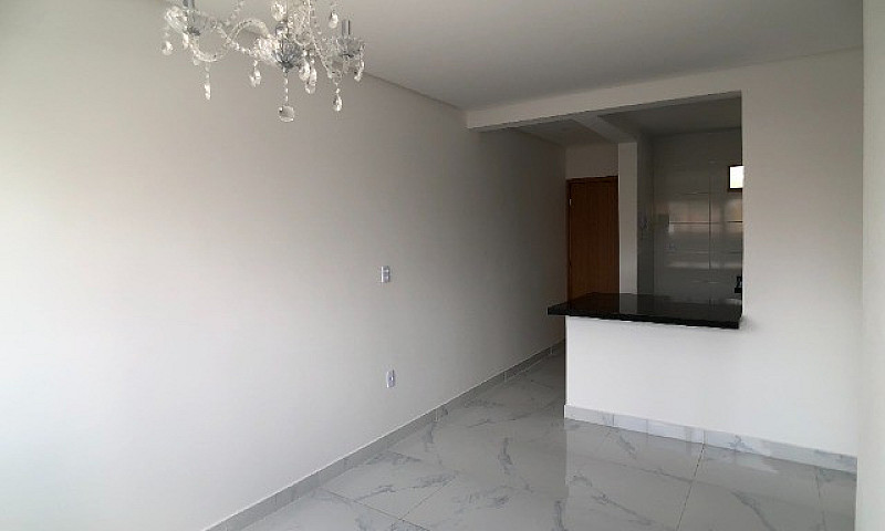 Apartamento Com 2 Qu...