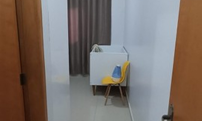 Casa De 2/4 Com Suit...