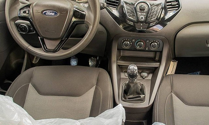 Ford Ka 2015/2015 1....